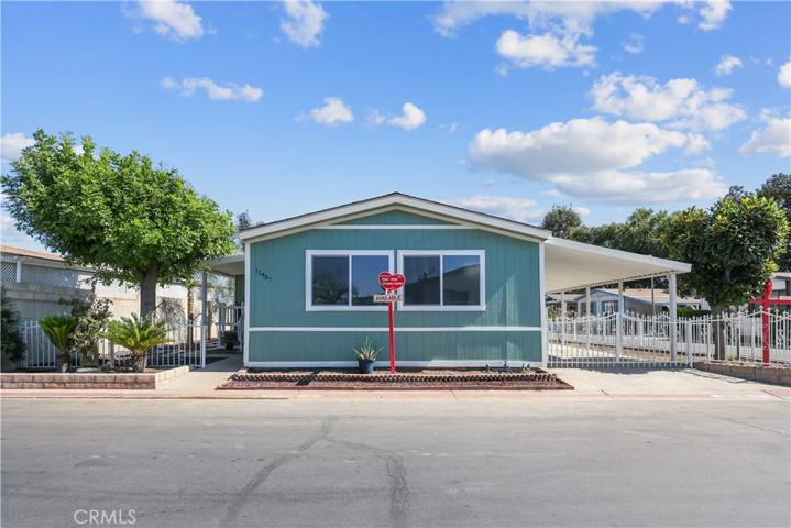 11457 Brunswick Lane, Pomona, California 91766