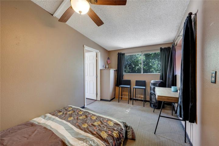 Bonus room/space - Main House