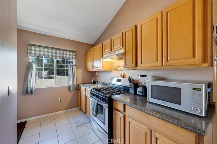 kitchen - guest house