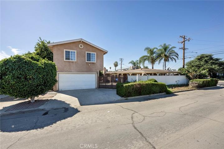 545 N Sycamore Avenue, Rialto, California 92376