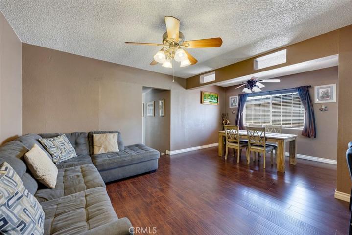 545 N Sycamore Avenue, Rialto, California 92376