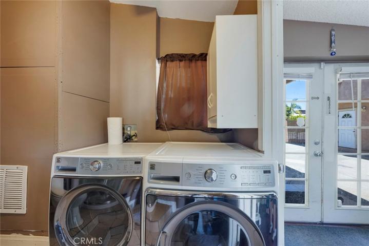 Laundry Room - Main House