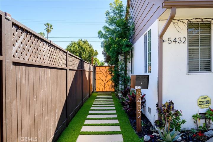 5432 Kester Avenue, Sherman Oaks, California 91411