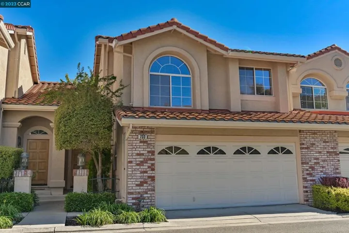 733 Galemeadow Cir, San Ramon, California 94582