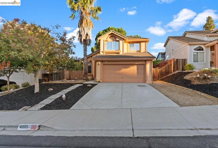 4205 Merced Cir, Antioch, California 94531