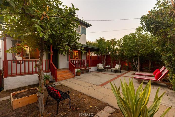 1125 N Avenue 54, Los Angeles, California 90042