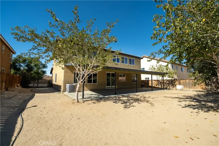 15807 Yosemite Street, Victorville, California 92394
