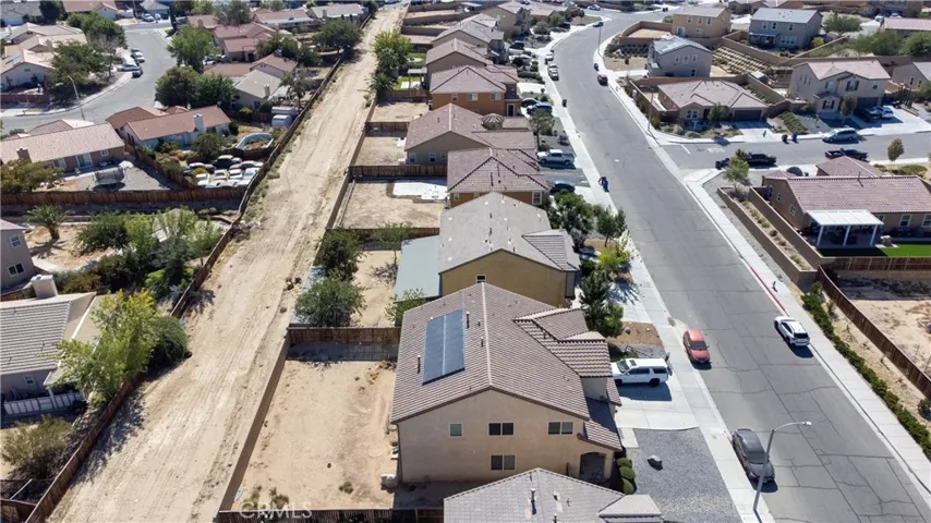 15807 Yosemite Street, Victorville, California 92394