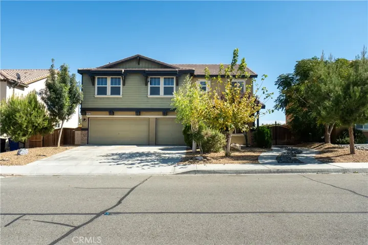 15807 Yosemite Street, Victorville, California 92394