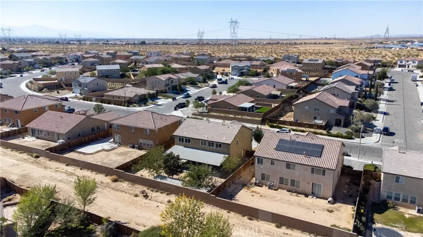 15807 Yosemite Street, Victorville, California 92394