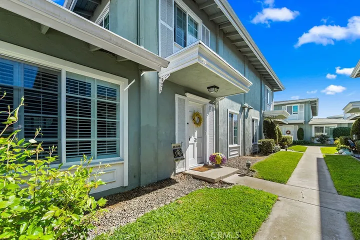 1845 Anaheim Avenue Unit 7D, Costa Mesa, California 92627