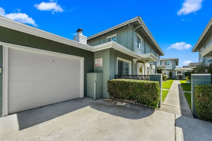 1845 Anaheim Avenue Unit 7D, Costa Mesa, California 92627