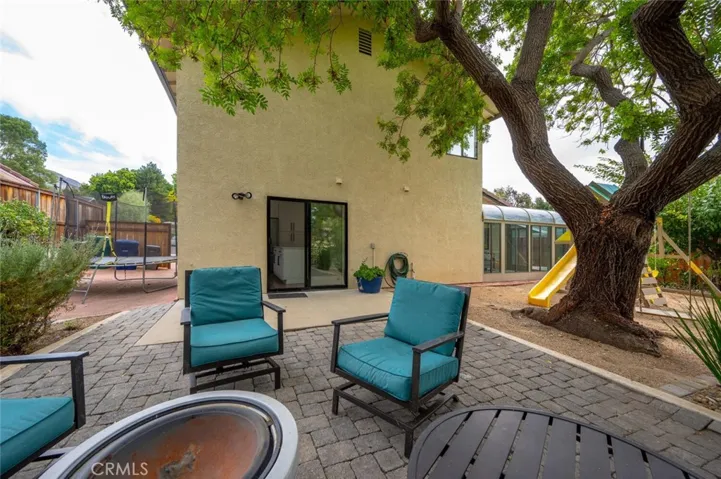 1556 La Cita Court, San Luis Obispo, California 93401