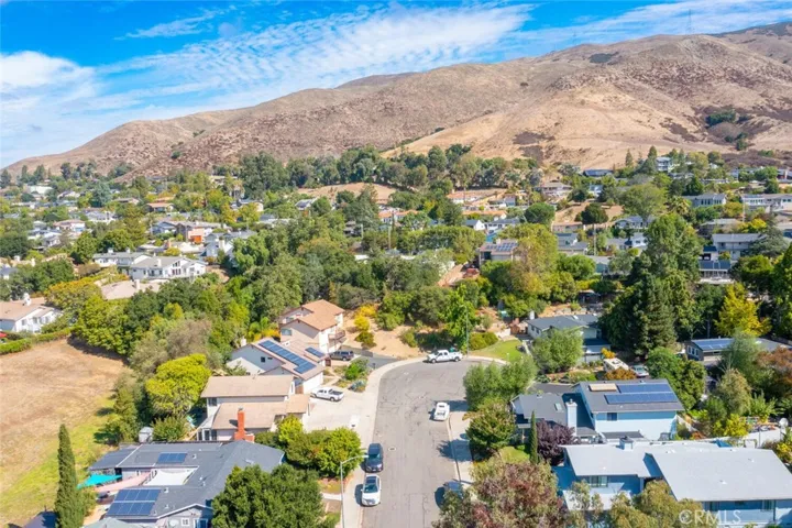 1556 La Cita Court, San Luis Obispo, California 93401