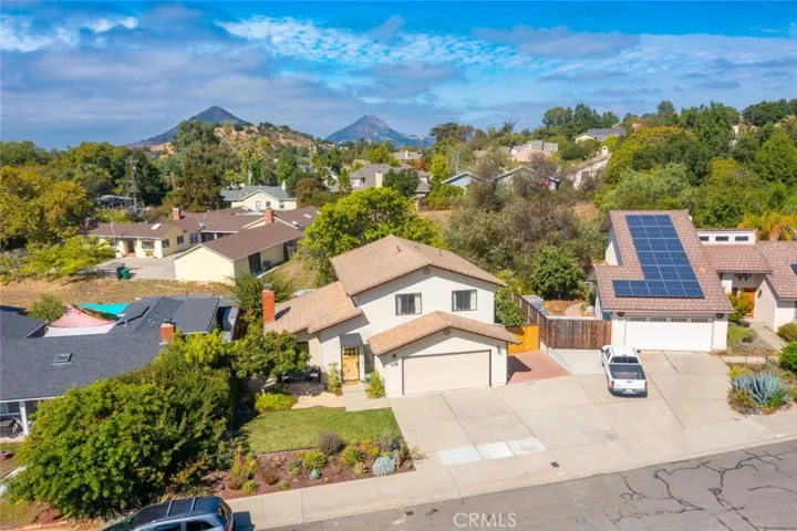 1556 La Cita Court, San Luis Obispo, California 93401