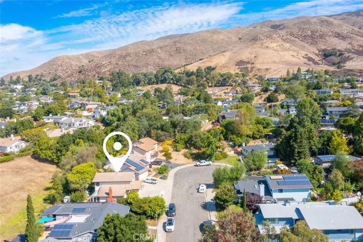1556 La Cita Court, San Luis Obispo, California 93401