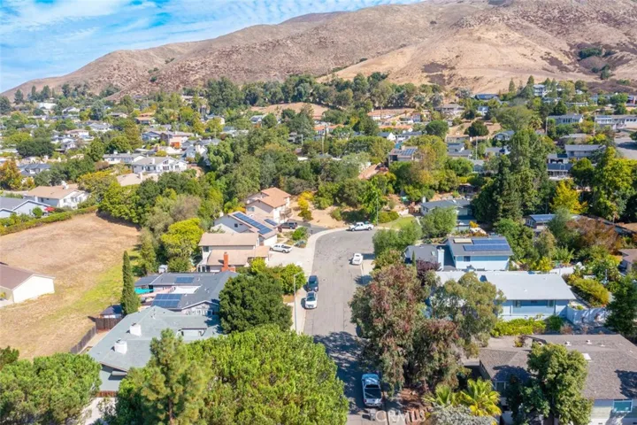 1556 La Cita Court, San Luis Obispo, California 93401