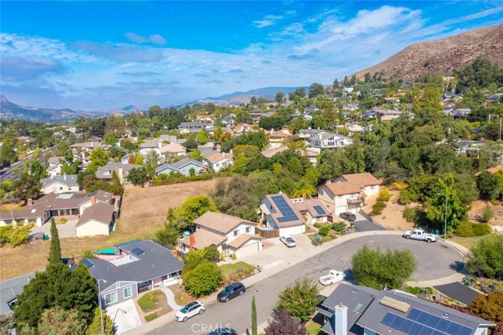 1556 La Cita Court, San Luis Obispo, California 93401