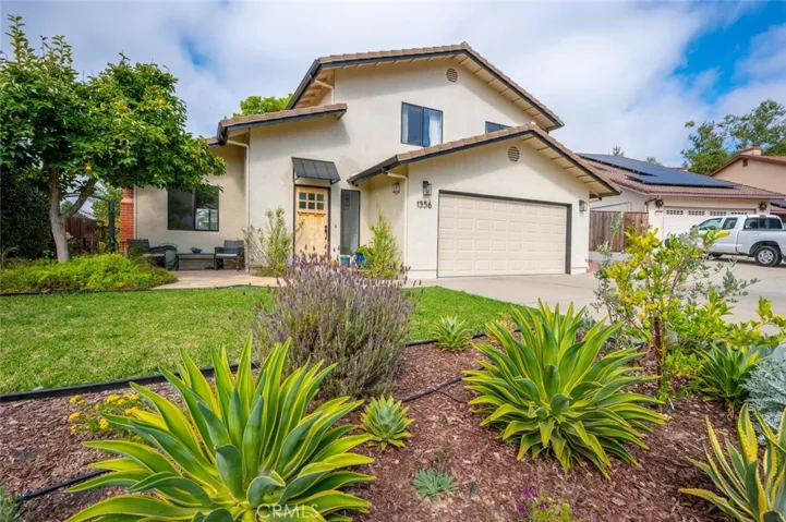 1556 La Cita Court, San Luis Obispo, California 93401