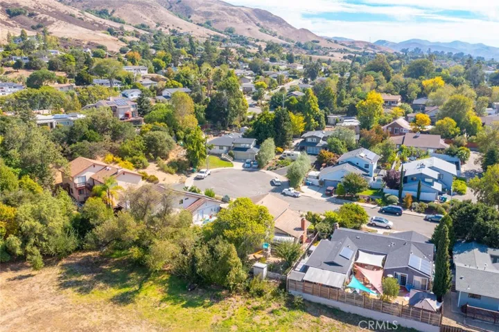 1556 La Cita Court, San Luis Obispo, California 93401