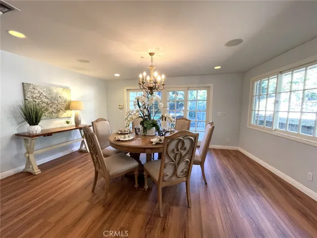853 Oakglade Drive, Monrovia, California 91016