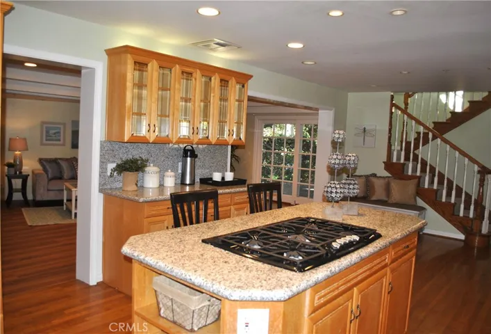 853 Oakglade Drive, Monrovia, California 91016