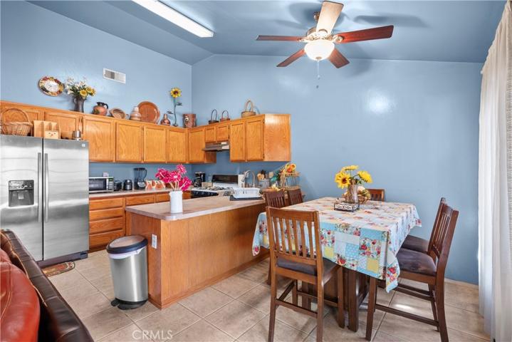 5409 Grant Grove Street, Bakersfield, California 93307