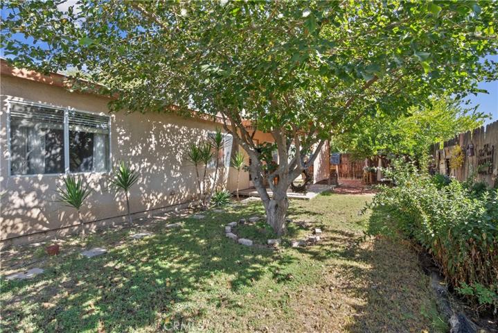 5409 Grant Grove Street, Bakersfield, California 93307