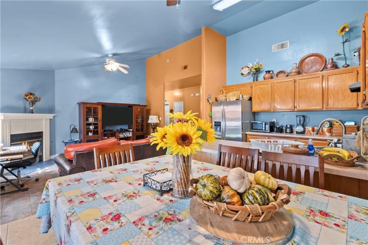 5409 Grant Grove Street, Bakersfield, California 93307