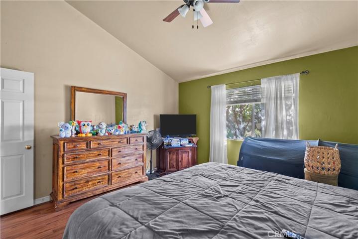 5409 Grant Grove Street, Bakersfield, California 93307