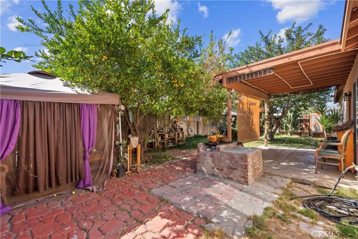 5409 Grant Grove Street, Bakersfield, California 93307