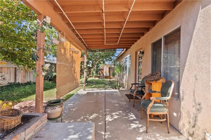 5409 Grant Grove Street, Bakersfield, California 93307