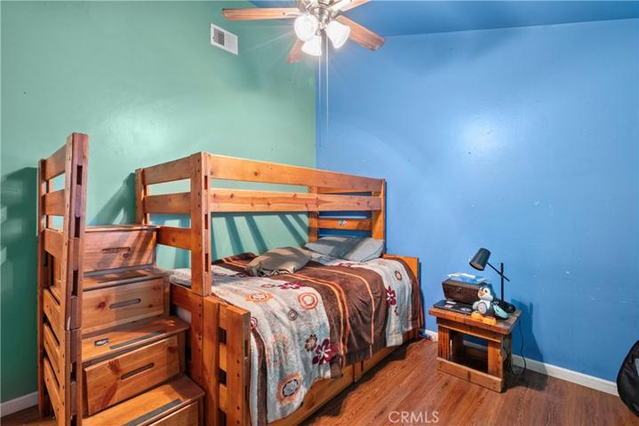 5409 Grant Grove Street, Bakersfield, California 93307