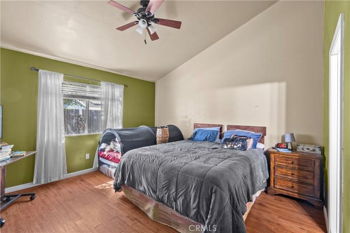 5409 Grant Grove Street, Bakersfield, California 93307
