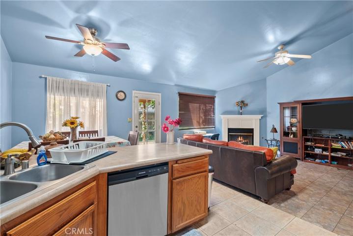 5409 Grant Grove Street, Bakersfield, California 93307