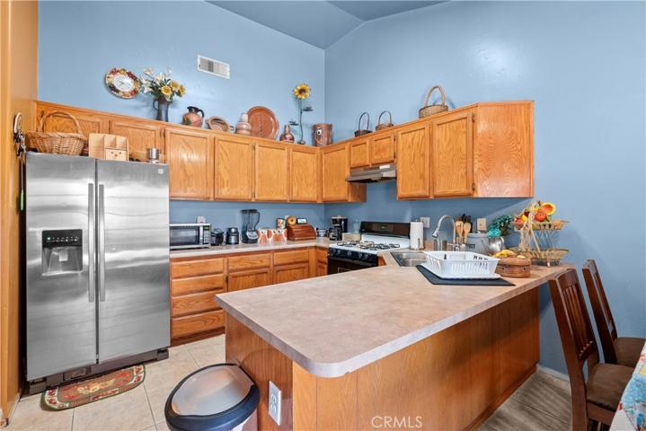 5409 Grant Grove Street, Bakersfield, California 93307