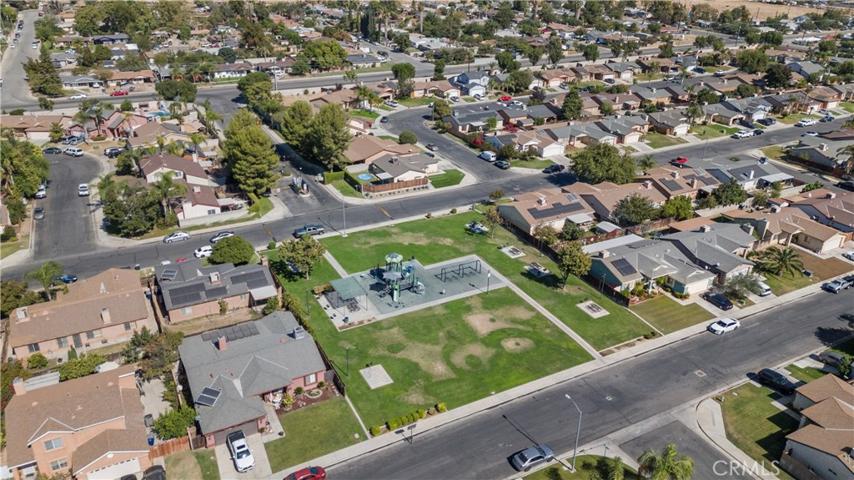 5409 Grant Grove Street, Bakersfield, California 93307