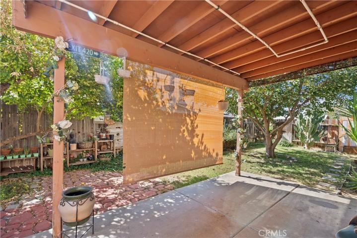 5409 Grant Grove Street, Bakersfield, California 93307