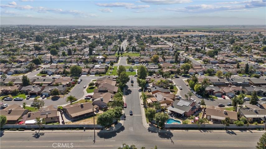 5409 Grant Grove Street, Bakersfield, California 93307