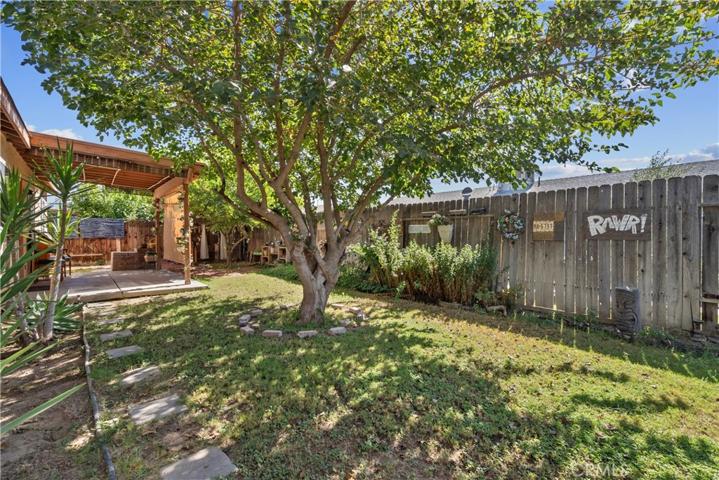 5409 Grant Grove Street, Bakersfield, California 93307