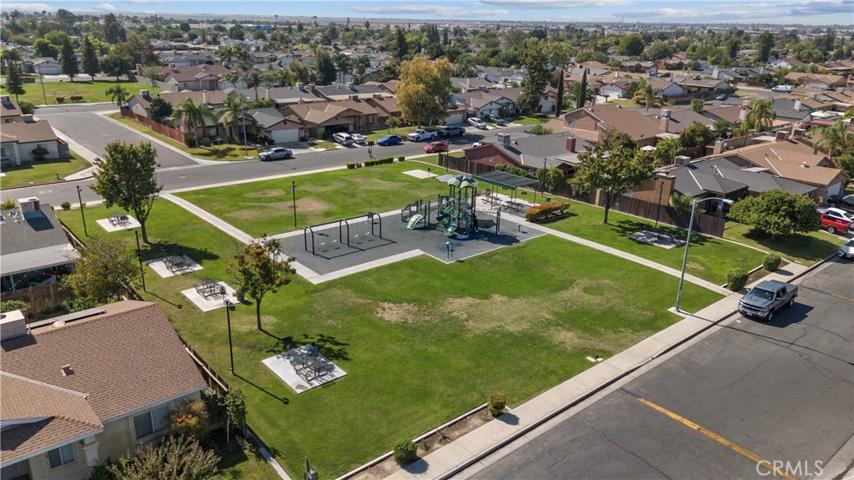 5409 Grant Grove Street, Bakersfield, California 93307