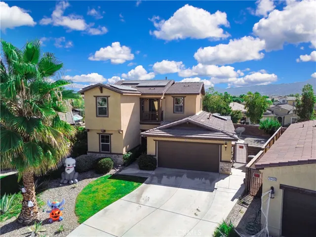 29433 Wrigleys Circle, Lake Elsinore, California 92530