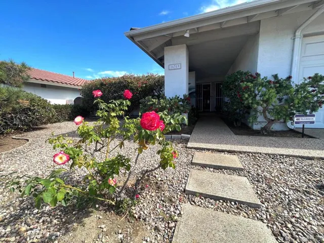 16319 Gabarda Rd, San Diego, California 92128