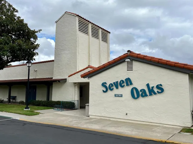 Seven Oaks Community Center