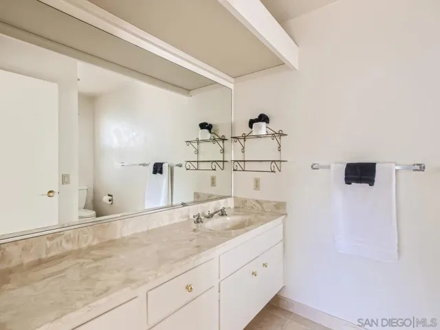 Master Bath/Spa