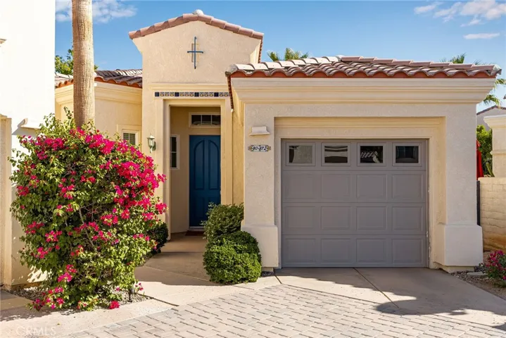 80872 Via Puerta Azul, La Quinta, California 92253