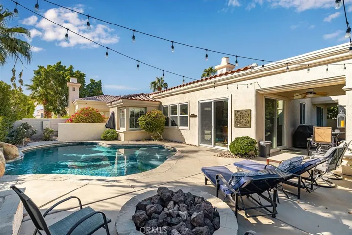 80872 Via Puerta Azul, La Quinta, California 92253