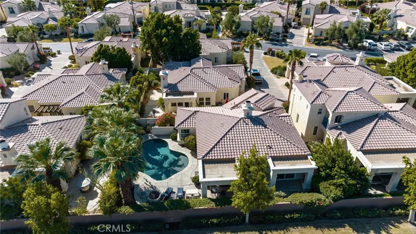 80872 Via Puerta Azul, La Quinta, California 92253