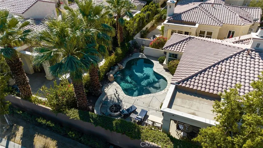 80872 Via Puerta Azul, La Quinta, California 92253