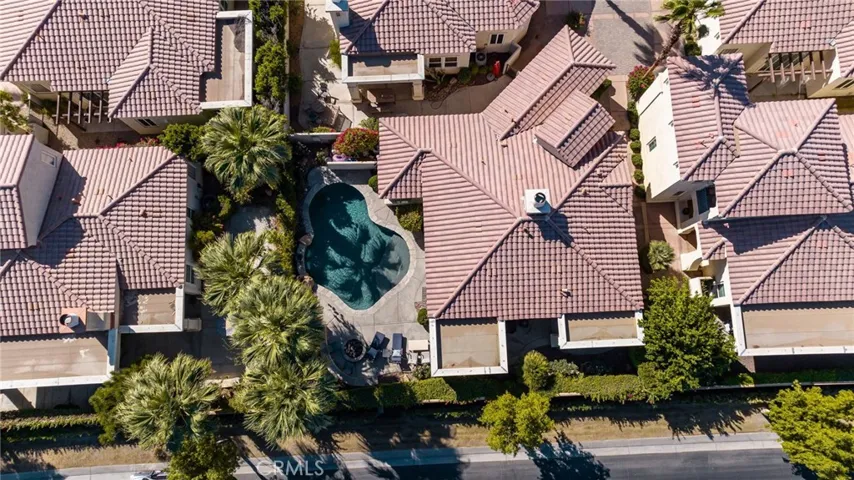 80872 Via Puerta Azul, La Quinta, California 92253